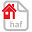 haf file icon